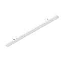 LED Lichtbandsystem Lichtträger RETRO WB, 150cm, 26W, 3500/4000/5000K, 4783-13710lm, IP20, DALI dimmbar, weiß