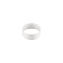 Deko-Ring für ENOLA 2.0 / BIMA 2.0 M, weiß