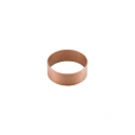 Deko-Ring für ENOLA 2.0 / BIMA 2.0 M, kupfer