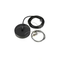 MEDO 2 SUSPENSION SET 1.5m Zentral, schwarz