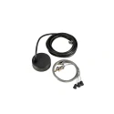 MEDO 2 SUSPENSION SET 3m Parallel, schwarz