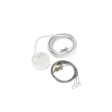 MEDO 2 SUSPENSION SET 3m Parallel, weiß