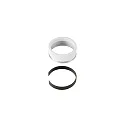 ring for GRIP! S, white