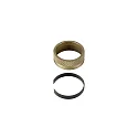 ring for GRIP! S, gold