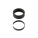 ring for GRIP! M, black