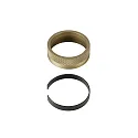 ring for GRIP! M, gold