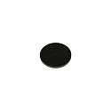 Wabenfilter GRIP! L, schwarz