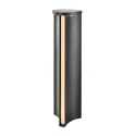 bollard light ALEGRIA 75 POLE TRIAC CCT CCT Switch IP65, anthracite dimmable