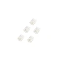 LEDSTRIP VERBINDER SMD 90° S 8MM