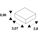 SLV LEDSTRIP HUB ANSCHLÜSSE 2