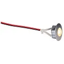 LED Einbauleuchte DEKLED, LED warmweiß