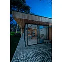 Outdoor LED Einbau-Downlight PATTA-F ROUND, rückversetzt, IP65 IK02, dimmbar, inkl. Treiber