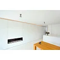 SLV Decken-/Wandspot SPOT 79 230V silber-grau