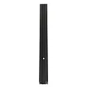 1-Phase High voltage track 1m, silver grey
