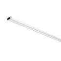 1-Phasen Hochvolt-Schiene, Aufbauversion / Pendelversion, 220-240V AC, Aluminium, 200cm, weiß