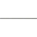SLV 1-Phasen Hochvolt-Schiene, Aufbauversion / Pendelversion, 220-240V AC, Aluminium, 200cm, silbergrau