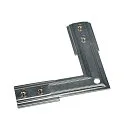 Metall-Stabilisator, für Eckverbinder, für 1-Phasen HV-Stromschiene