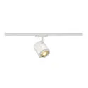 1-Phasen LED Strahler ENOLA_C, 11W 3000K 900lm, 35°, weiß