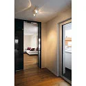 SLV Wand- und Deckenleuchte KALU CW TRIPLE QPAR111, 3x GU10 max. 75W, kardanisch, weiß