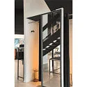 SLV Spotlight INDA SPOT GU10, black