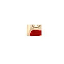SLV Gips-Einbauleuchte PLASTRA Downlight, GU10, eckig, weiß
