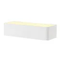 LED Wandleuchte WL149 LED, 2x7,2W, 3000K