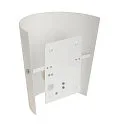 SLV Wandleuchte BASKET E27 60W Glas