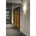 SLV Wandleuchte BASKET E27 60W Glas