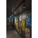 SLV 3-Phasen Strahler ALTRA DICE Spot GU10 50W, schwarz