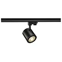 3-Phasen LED Strahler ENOLA_C, dreh- und schwenkbar, 12W 3000K 900lm
