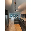 SLV LED 3-Phasen-Strahler KALU TRACK LED PHASE, 13W 3000K 970lm 95°, dimmbar, kardanisch, schwarz, CRi>80