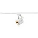 Halogen High voltage Spot EURO SPOT ES111, white