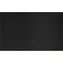 SLV Deckenleuchte TENORA CL-1, E27, Acrylabdeckung, Schirm schwarz