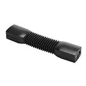 Zubehör für EASYTEC II Flexverbinder, schwarz