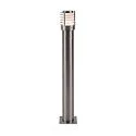 SLV LED Outdoor luminaire TRUST LED Floor lamp, 8,6W, 3000K, IP55, height 30cm