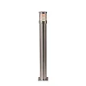 SLV LED Outdoor luminaire TRUST LED Floor lamp, 8,6W, 3000K, IP55, height 30cm