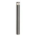 Außenleuchte VAP SLIM  Standleuchte, höhe 90cm
