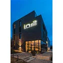 SLV BIG THEO WALL, Outdoor Wandleuchte, zweiflammig, LED, 3000K, Flood up/down, anthrazit