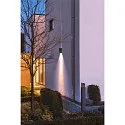 BIG THEO WALL, Outdoor Wall luminaire, 2 flame, LED, 3000K, Flood up/Beam down, anthracite