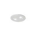 SLV LED Notleuchte P-LIGHT LED Einbauleuchte, 2x LED, 6000K, weiß