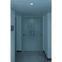 SLV LED Notleuchte P-LIGHT LED Einbauleuchte, 2x LED, 6000K, weiß