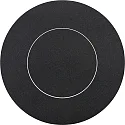Dichtungsring für Einbauleuchte QUICK INSTALL G2, Ø12,5cm, aus Schaumstoff