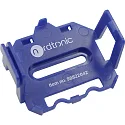 DIN-Box-Clip, 5er Set, für alle Box Produkte, blau