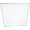 LED Panel ECOTECH, 32W, 3000/5000K, 900/1000lm, UGR<19, 120lm/W, 850mA, IP20, ohne Treiber, weiß