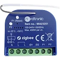Box Relay Zigbee G2, Apple HomeKit, Google Assistant, Amazon Alexa, IP20, dimmbar