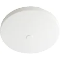 cover, white matt