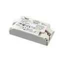 Ersatzteil - LED-Treiber, 15W, 700mA, inkl. Zugentlastung, dimmbar