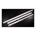 BENA LED Deckenleuchte, 150cm, weiß, 3000K
