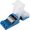 Megaman Anschlussbox MEGAQUICK, mit 30cm Kabel, 3x1,5mm²