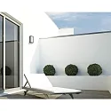 ACB outdoor wall luminaire LIAM 16/2084 IP65, anthracite